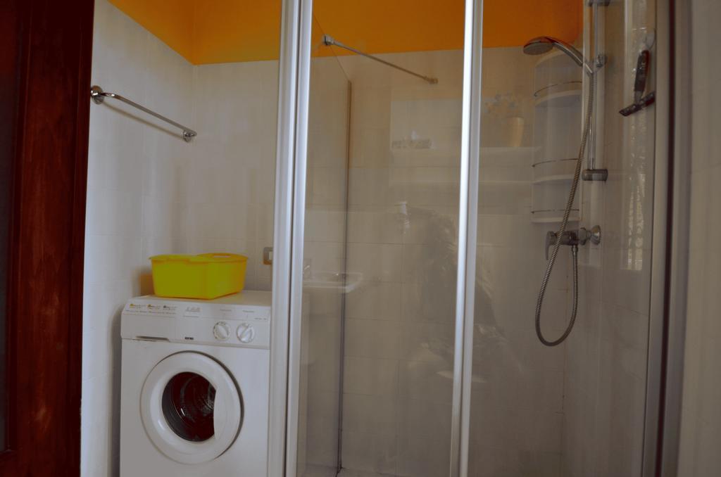 הוילה קוליקו Casa Favorita מראה חיצוני תמונה